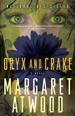Oryx and the Crake