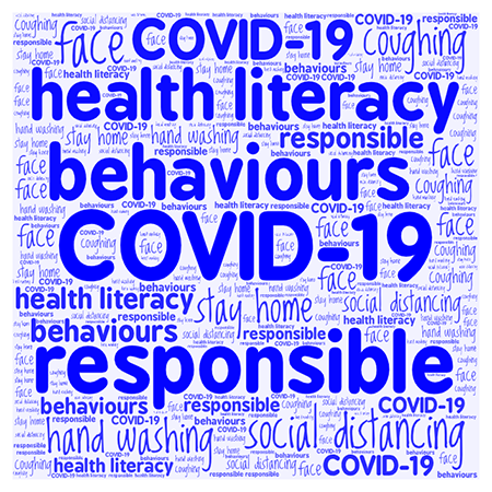 Health Literacy and COVID-19