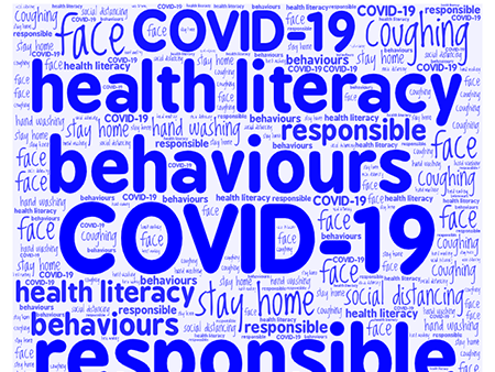 Health Literacy and COVID-19