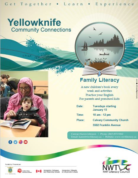 Family Literacy