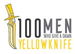 100 Men who give a damn Yellowknife