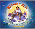 Kumak's Fish book cover