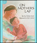 On Mother's Lap book cover