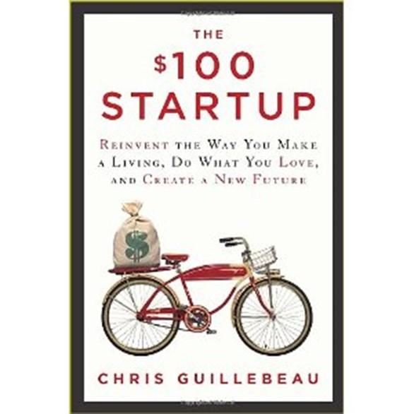 THE $100 STARTUP