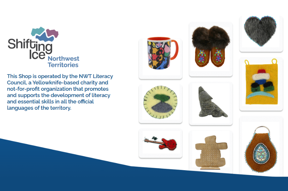 From Learning to Launching: A Creative Spin on Social Entrepreneurship in Canadian Territories
