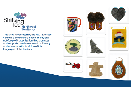 From Learning to Launching: A Creative Spin on Social Entrepreneurship in Canadian Territories
