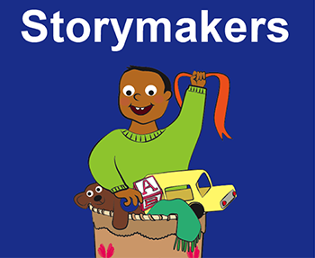 Use our resources for fun, family literacy activities 