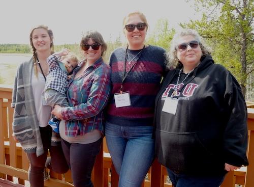 Reflections on the NWT Evaluation Symposium