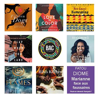 Books by Black Authors to Read in 2023