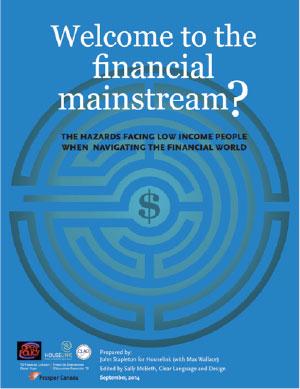 Two things to know before you share financial literacy information with lower-income learners