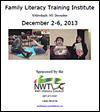 Family Literacy Training Institute