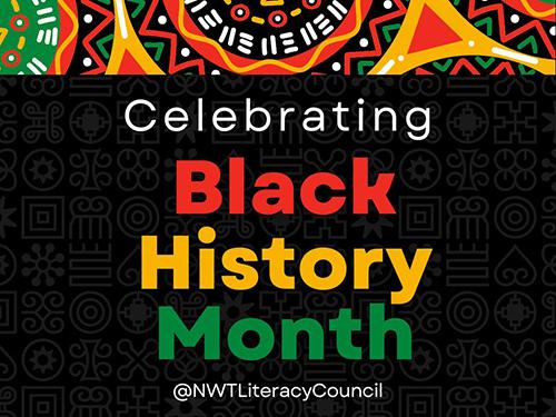 Celebrating Black History Month