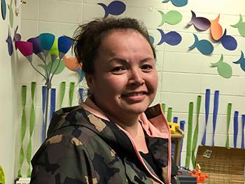 Early childhood education program “phenomenal”