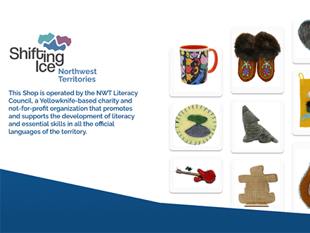 From Learning to Launching: A Creative Spin on Social Entrepreneurship in Canadian Territories