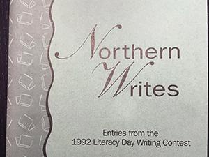 Writing Contest Release and Contest rules